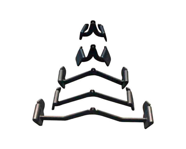 RS6017 把手配件五件套